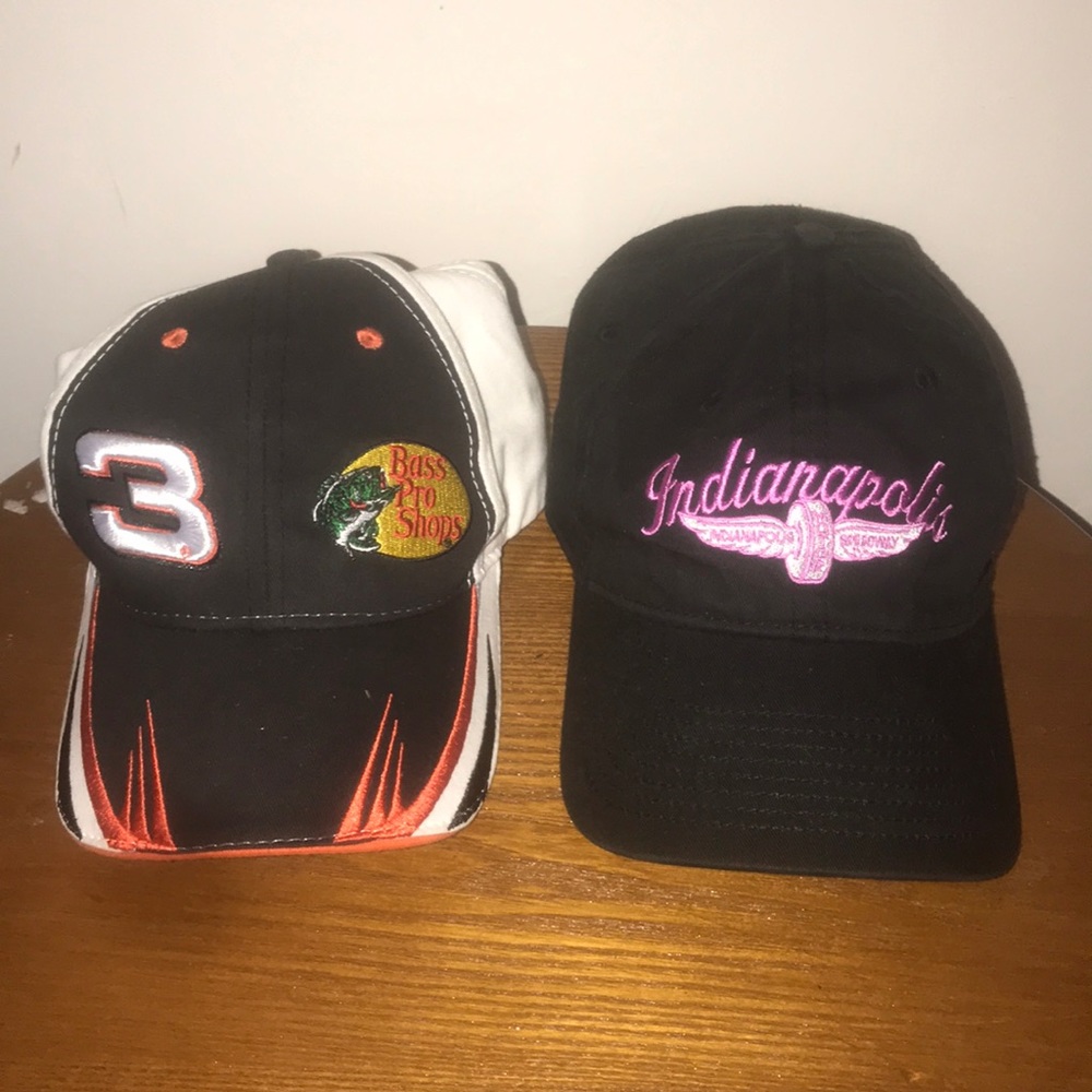 Hat bundle!
